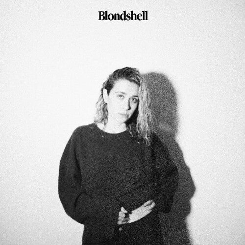 Blondshell: Blondshell - COMPACT DISCS