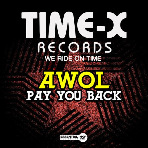 Awol: Pay You Back - COMPACT DISCS