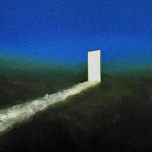 Cloth: Secret Measure - COMPACT DISCS
