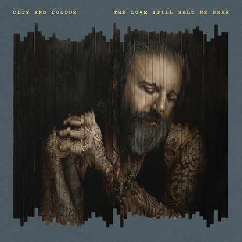 City and Colour: The Love Still Held Me Near - COMPACT DISCS