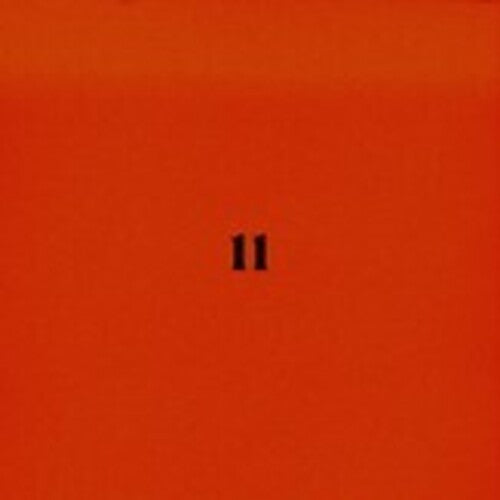 Sault: 11 - COMPACT DISCS