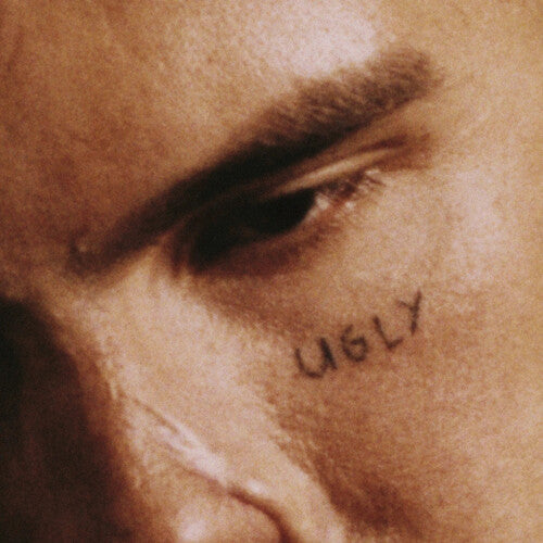 Slowthai: Ugly - COMPACT DISCS