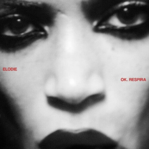 Elodie: Ok. Respira - COMPACT DISCS