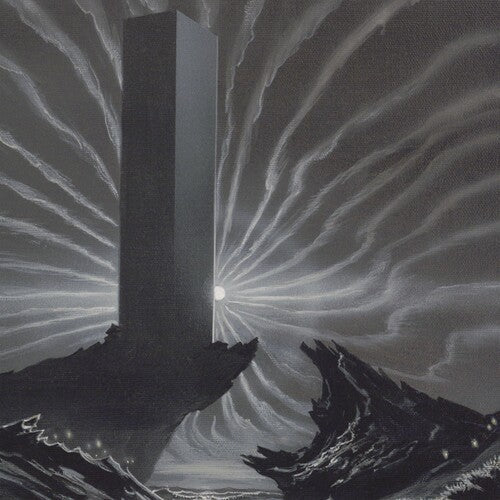 No Spill Blood: Eye Of Night - COMPACT DISCS