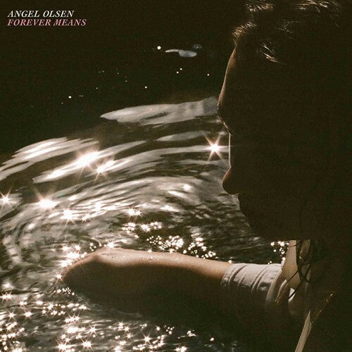 Angel Olsen: Forever Means - 12-INCH SINGLE