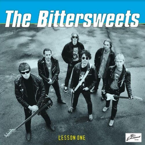 The Bittersweets: Lesson One - COMPACT DISCS