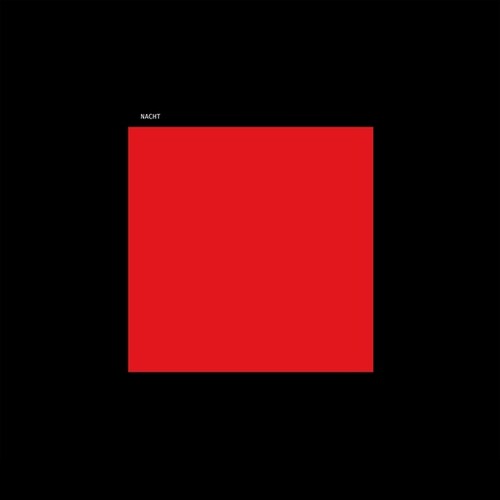 Atom TM: Nacht - 12-INCH SINGLE