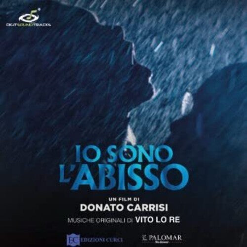 Vito Lo Re: Io Sono L abisso/La Ragazza Nella Nebbia - COMPACT DISCS