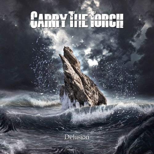 Carry the Torch: Delusion - COMPACT DISCS