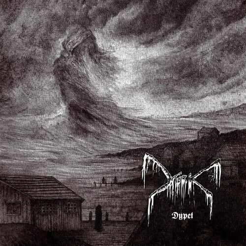 Mork: Dypet - COMPACT DISCS