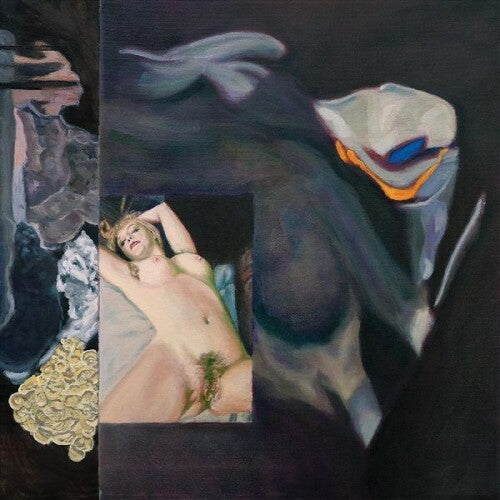 Mega Bog: End Of Everything - COMPACT DISCS