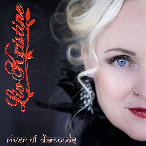 Liv Kristine: River of Diamonds - COMPACT DISCS
