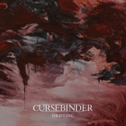 Cursebinder: Drifting - COMPACT DISCS