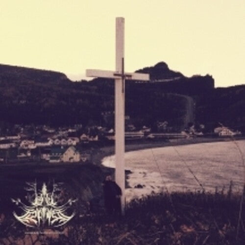 Great Cold Emptiness: Immaculate Hearts Will Triumph - COMPACT DISCS