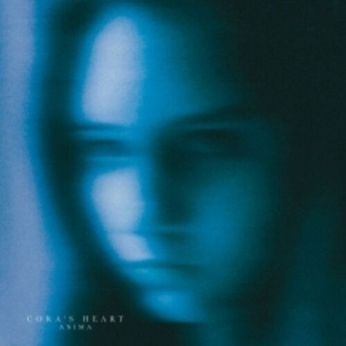 Cora's Heart: Anima - COMPACT DISCS