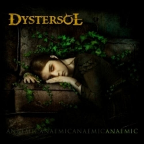 Dystersol: Anaemic - COMPACT DISCS