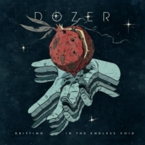 Dozer: Drifting In The Endless Void - COMPACT DISCS
