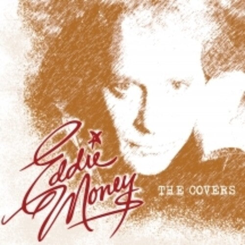 Eddie Money: The Covers - COMPACT DISCS
