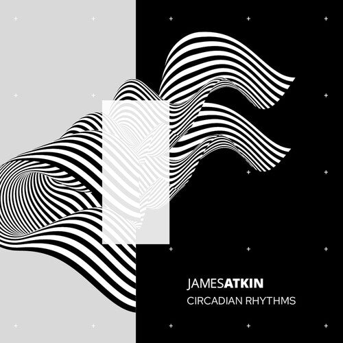 James Atkin: Circadian Rhythms - COMPACT DISCS