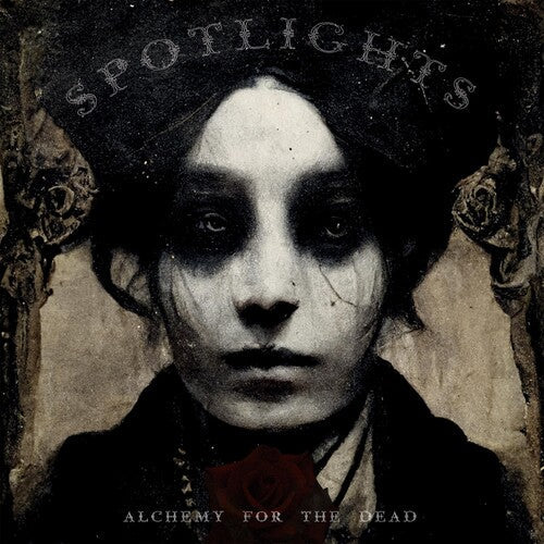 Spotlights: Alchemy For The Dead - COMPACT DISCS
