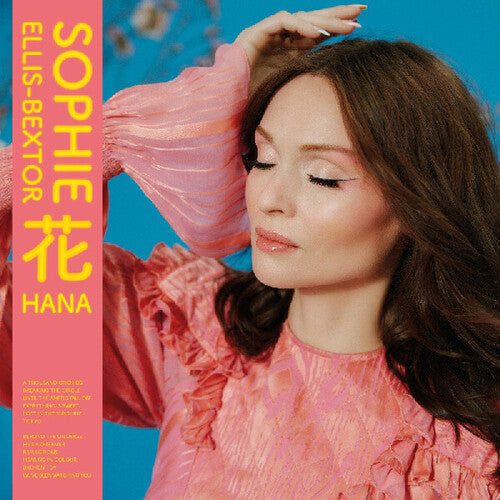 Sophie Ellis Bextor: Hana - COMPACT DISCS