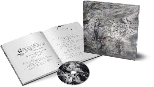 Austere: Corrosion Of Hearts - COMPACT DISCS
