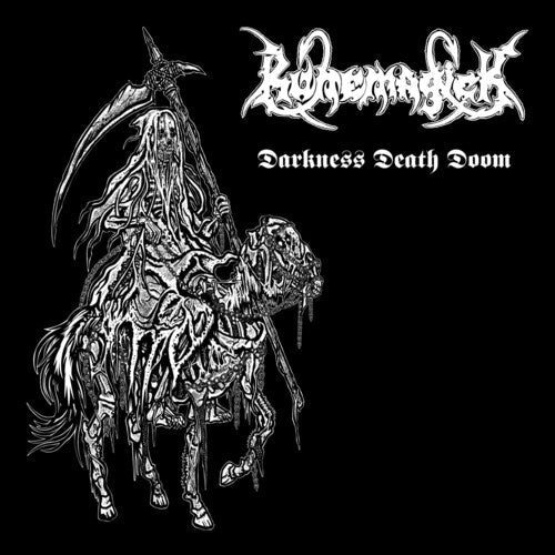 Runemagick: Darkness Death Doom - COMPACT DISCS
