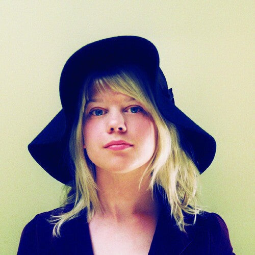 Basia Bulat: Oh My Darling - COMPACT DISCS
