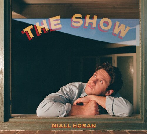Niall Horan: The Show - COMPACT DISCS