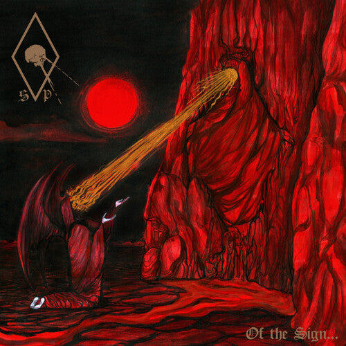 Spirit Possession: Of The Sign... - COMPACT DISCS