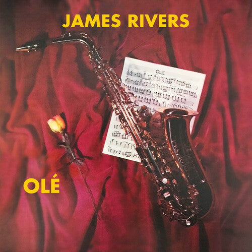 James Rivers: Ole - COMPACT DISCS