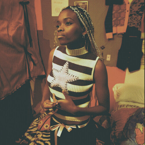 Hannah Jadagu: Aperture - COMPACT DISCS