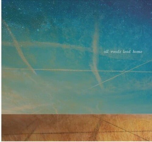 Molina, Talbot, Lofgren & Young: All Roads Lead Home - COMPACT DISCS