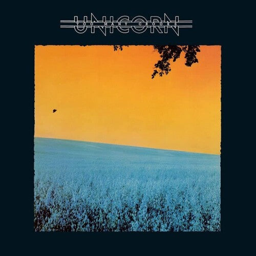 Unicorn: Too Many Crooks (2023 Edition) - COMPACT DISCS