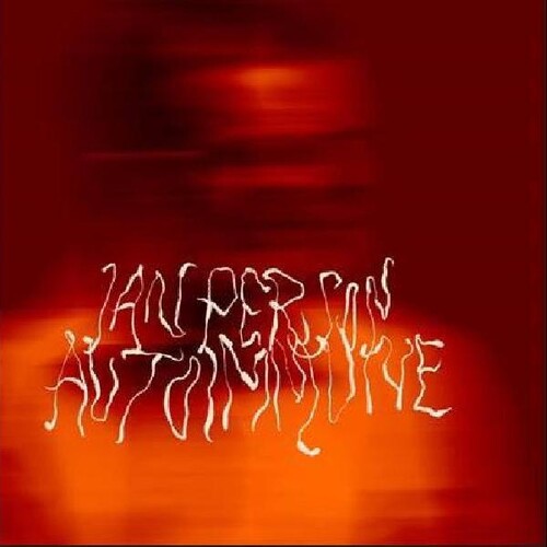 Ian Person: Autoimmune - COMPACT DISCS