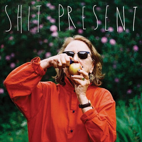 Shit Present: Misery + Disaster - Ltd Green Vinyl - 12-INCH SINGLE