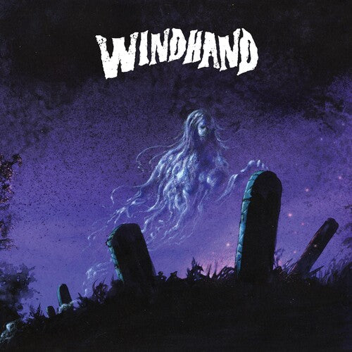 Windhand: Windhand - COMPACT DISCS