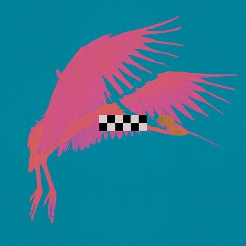 Jimi Jules: Free Bird EP - 12-INCH SINGLE
