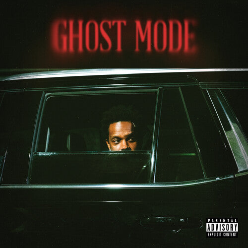 Payroll Giovanni: Ghost Mode - COMPACT DISCS