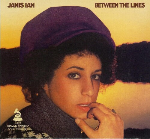 Janis Ian: Between The Linies - COMPACT DISCS