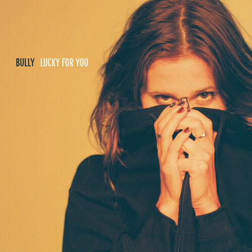 Bully: Lucky for You - COMPACT DISCS