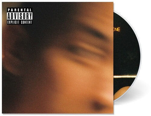 Trophy Eyes: Suicide and Sunshine - COMPACT DISCS