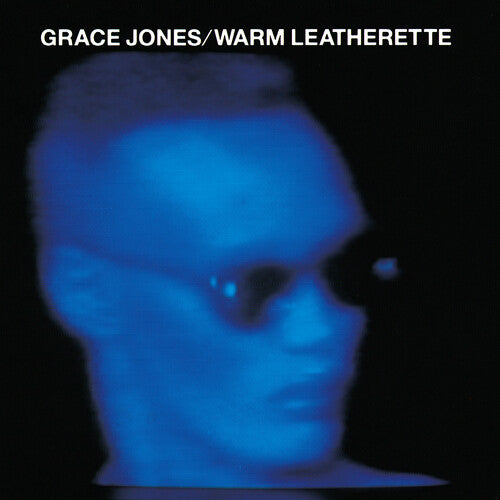 Grace Jones: Warm Leatherette - COMPACT DISCS
