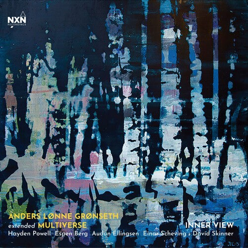 Multiverse: Inner View - COMPACT DISCS