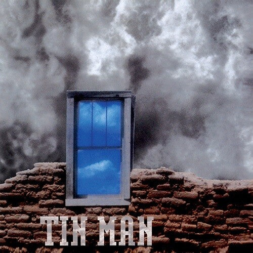 Tin Man: Anthology - COMPACT DISCS