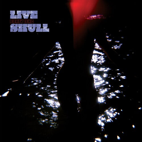 Live Skull: Party Zero - COMPACT DISCS