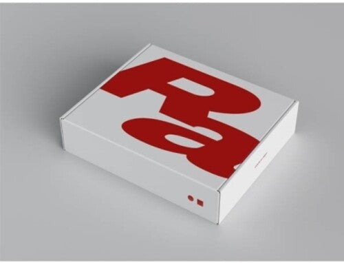 Code Kunst: Remember Archive - No Flower Seeds Version - incl. 20pg Booklet, Lyric Poster, ID Photos + Writer's Note - COMPACT DISCS