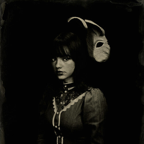 Genevieve Stokes: Catching Rabbits - COMPACT DISCS