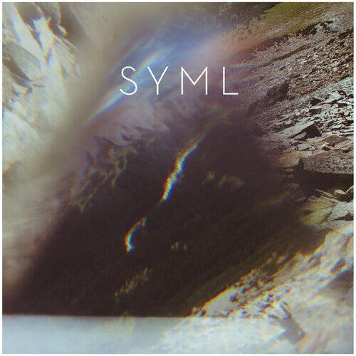 SYML: You Knew It Was Me - COMPACT DISCS