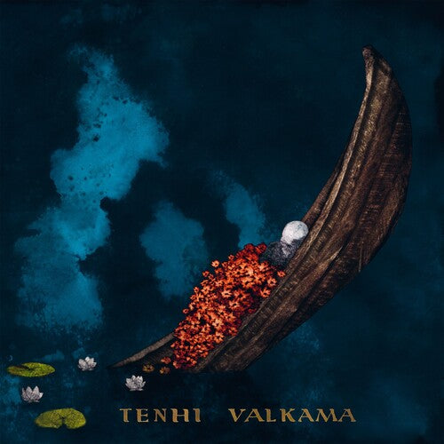 Tenhi: Valkama - COMPACT DISCS